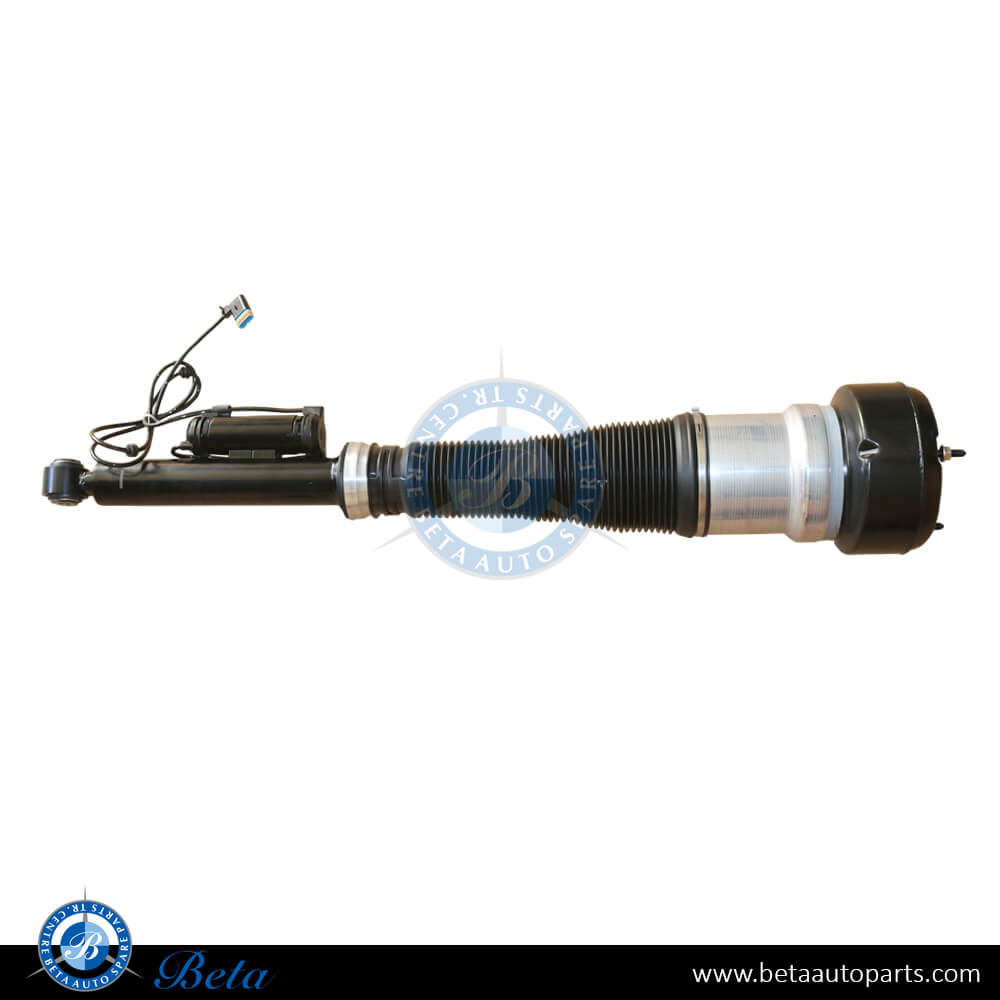 Right Side Rear Air Suspension for Mercedes S-Class 2006-2013 models, Part Number 2213205613 Right Side Rear Air Suspension for Mercedes S-Class 2006-2013 models, Part Number 2213205613